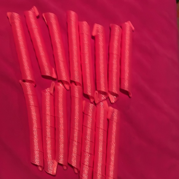 Magic curler heatless hair curlers for long hair 30pc Set - Picture 4 of 4